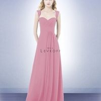 Show me your Bridesmaid Dresses!