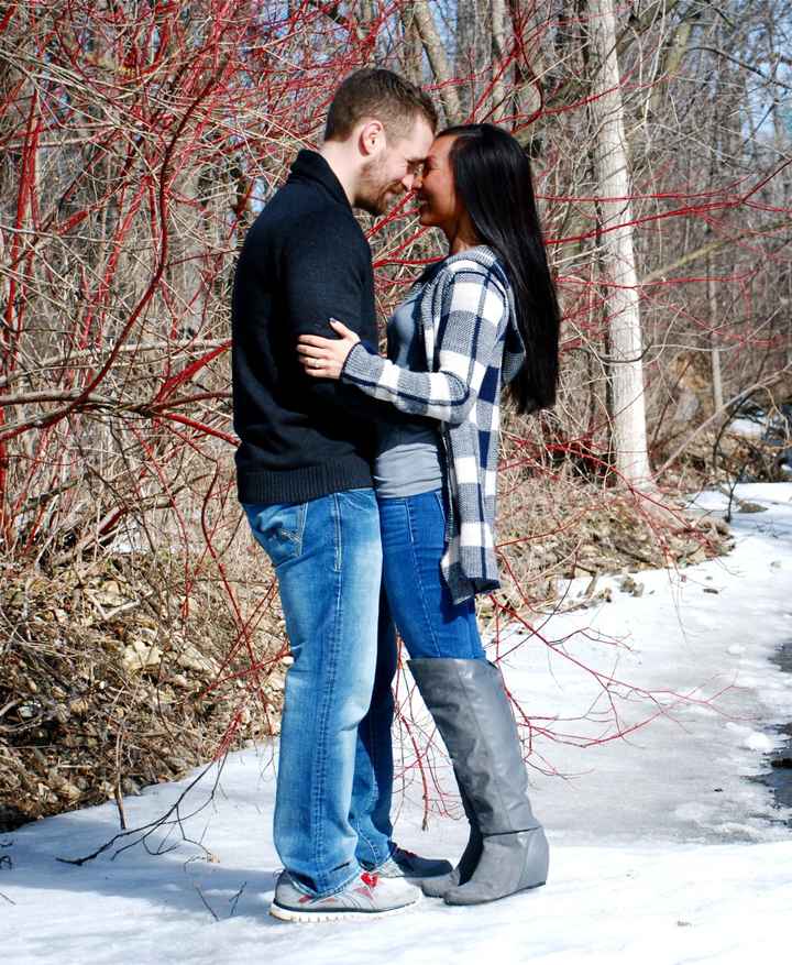 Anniversary/One More Year