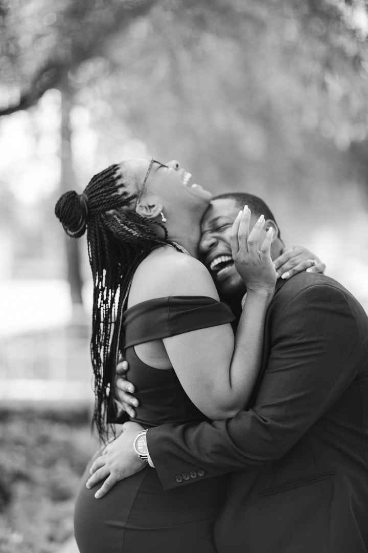 Show me your engagement photos! - 2