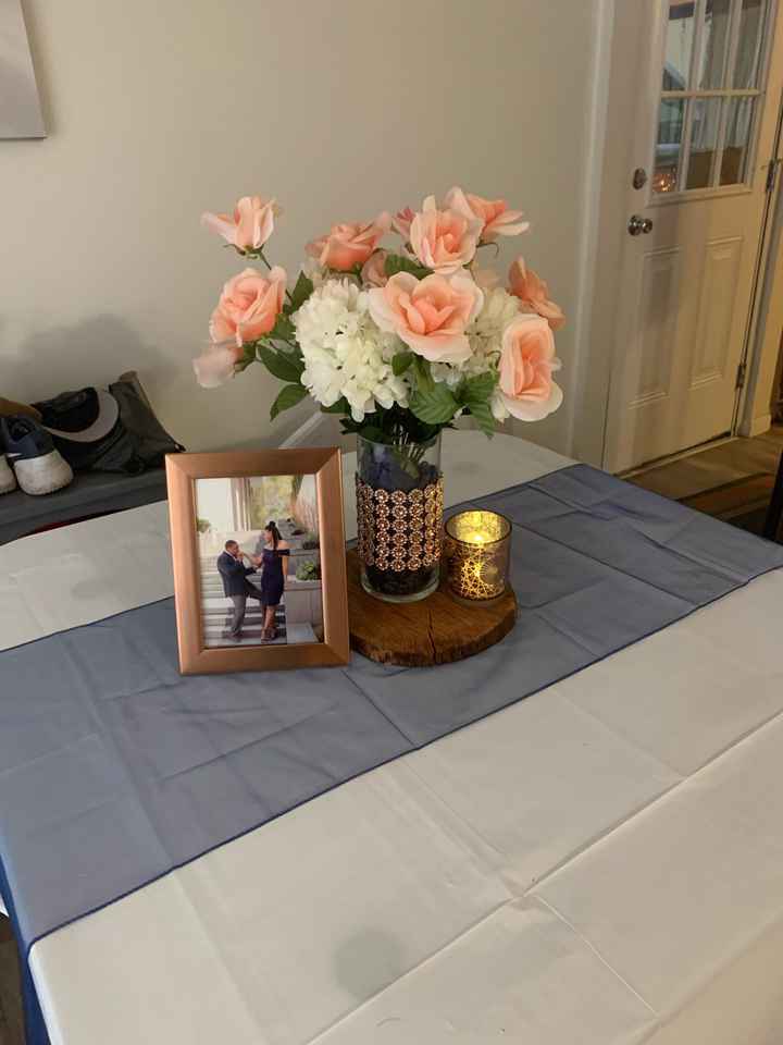 diy centerpieces - 1