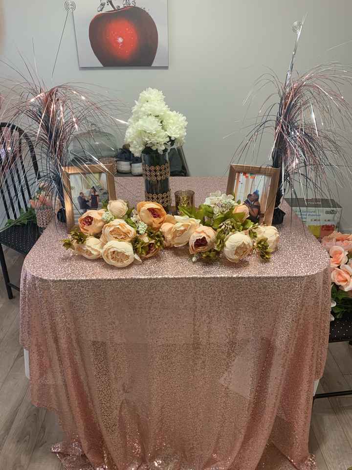 diy centerpieces - 1