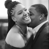 Favorite photos of you and fiancé💕 - 2