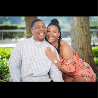 Favorite photos of you and fiancé💕 - 3