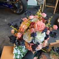 diy Flower bouquet?? - 1