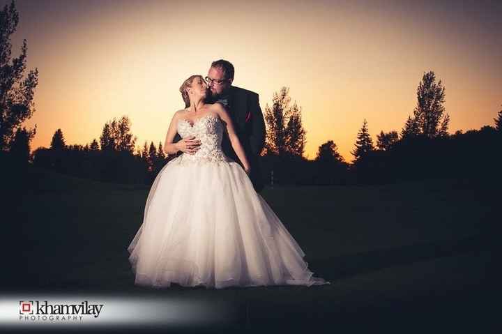 Show off your dresses !!!!!!