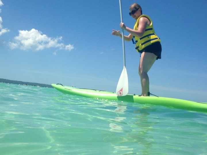BAH!!! Negril Jamaica Montego Bay