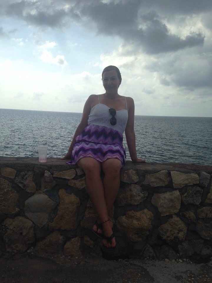 BAH!!! Negril Jamaica Montego Bay