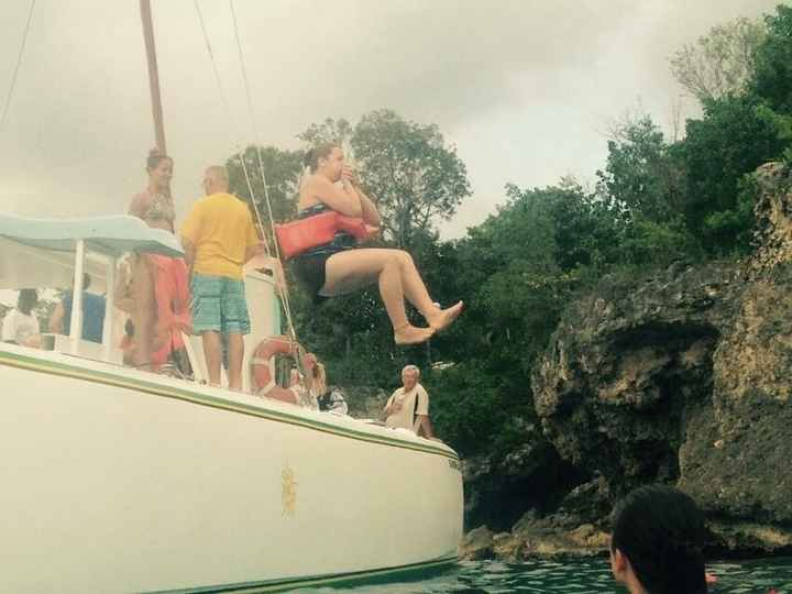 BAH!!! Negril Jamaica Montego Bay