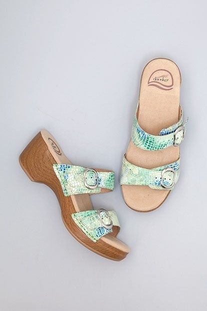 Finally! I said yes to both sets of shoes! *Pics*