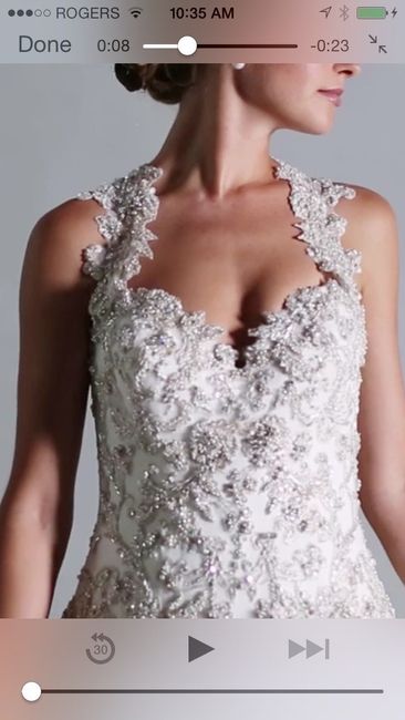 Bridal jewlery
