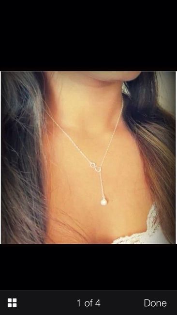 Bridal jewlery