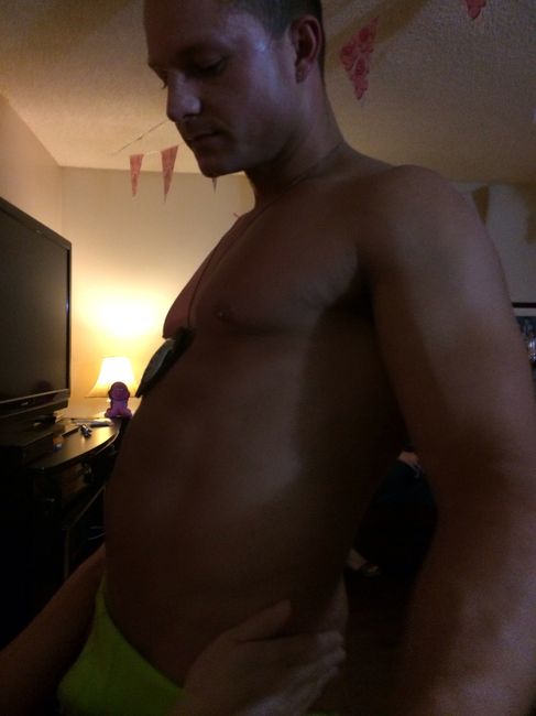 BAB -yes, another one! (Warning!!! 1 inappropriate pic in comments)