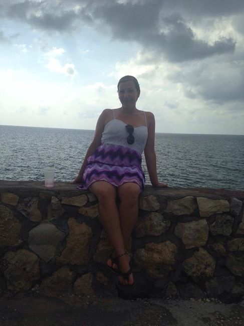 BAH!!! Negril Jamaica Montego Bay