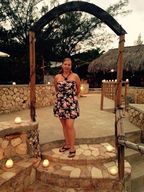 BAH!!! Negril Jamaica Montego Bay
