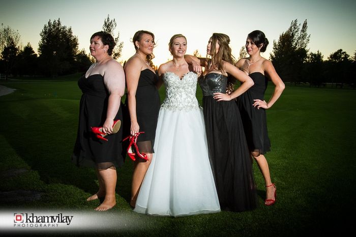 BAM!!! Pro pics! YAY!