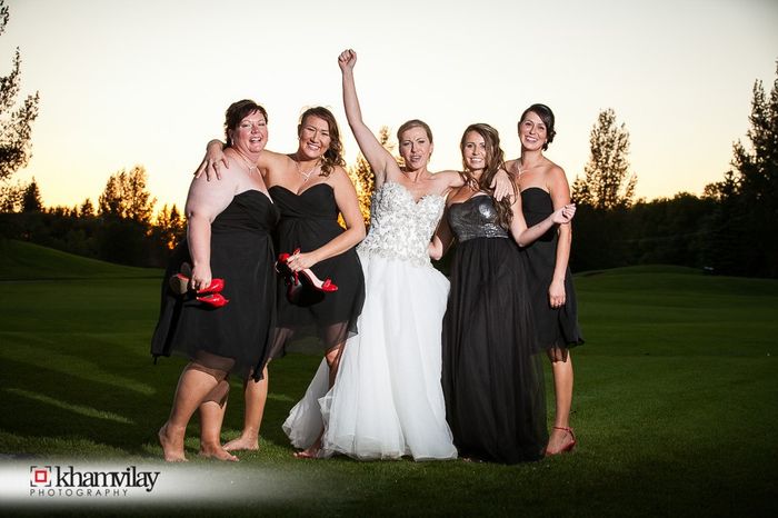 BAM!!! Pro pics! YAY!