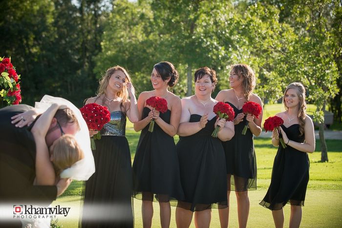 BAM!!! Pro pics! YAY!