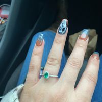 Brides of 2022! Show us your ring! - 1