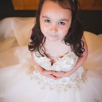 May I see your wedding portraits? (For those who are already married)
