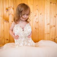 May I see your wedding portraits? (For those who are already married)