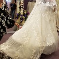 Ahhh! i found my dress! - 3