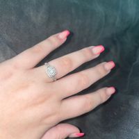 2023 Brides - Show us your ring! - 1