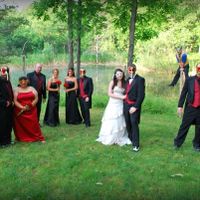 Bridesmaid Dresses... Show me yours.