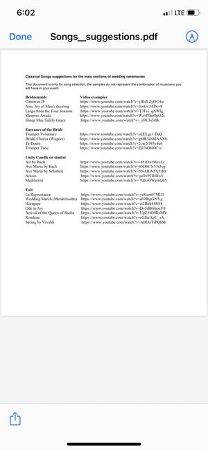Music Monday - 1