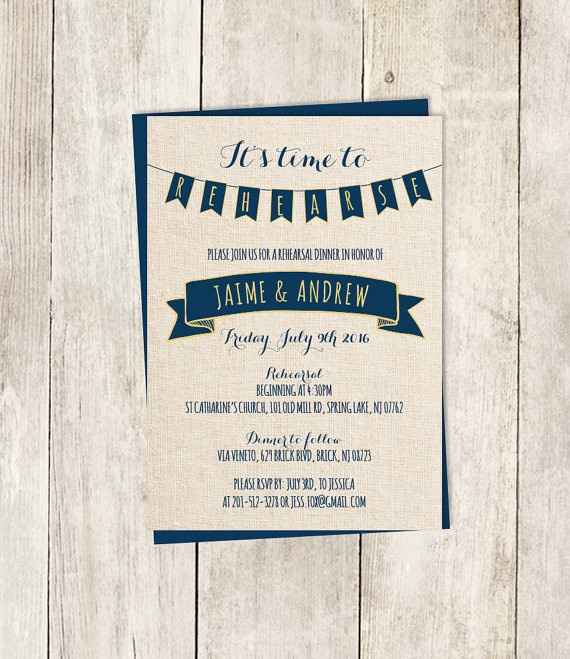 Wedding Invitations