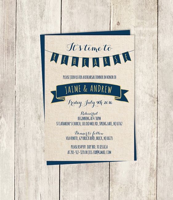 Wedding Invitations