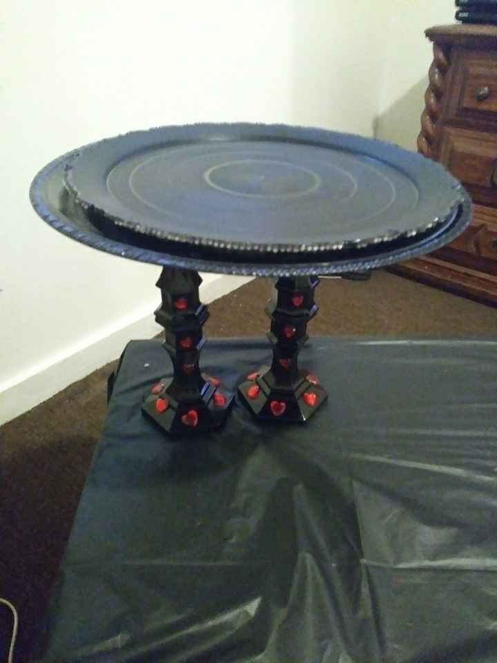 Cake Stand