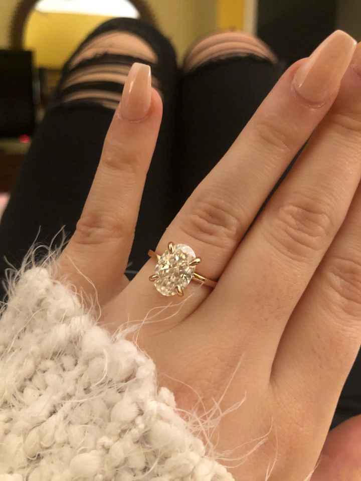 My ring!!