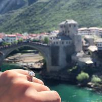 Brides of 2020!  Show us your ring! - 1