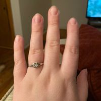 Show me the Ring!💍 - 1