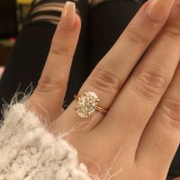 My ring!!