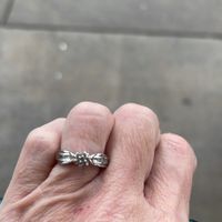 2023 Brides - Show us your ring! - 1