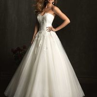 Allure Brides!
