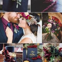 Today marks 4 months out!!!  AH! How are all the 10/7 brides doing?!?