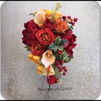 For fun :) Bridal bouquets! Yay!