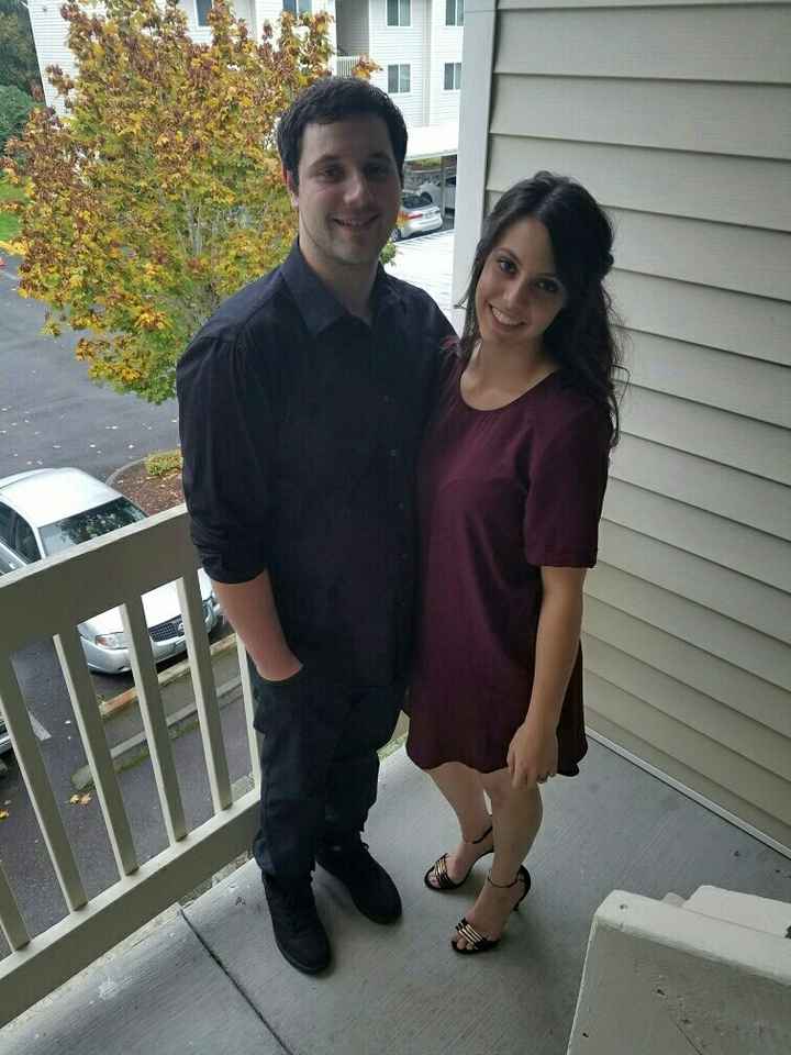 My formal introduction!