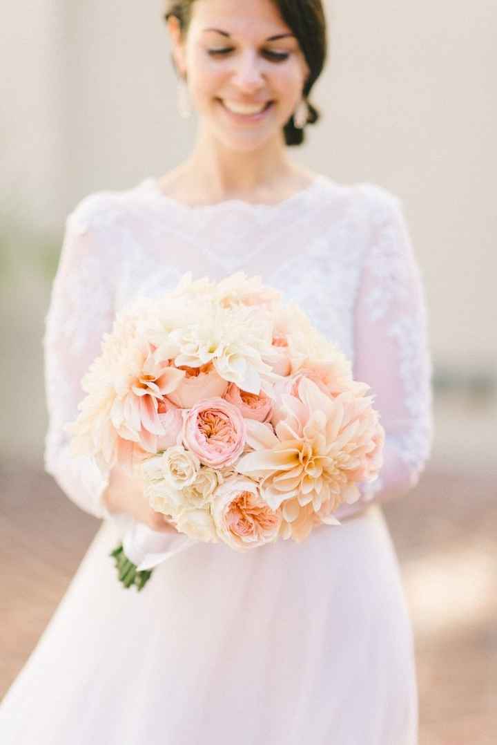 show me your bouquet inspiration!