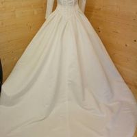Show YOUR BRIDAL DRESS post PHOTOS
