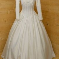 Show YOUR BRIDAL DRESS post PHOTOS