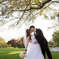 show your favorite pro wedding pic!