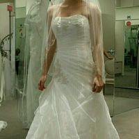 First Wedding Item You Purchased???