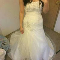 Let's See Those Dresses!