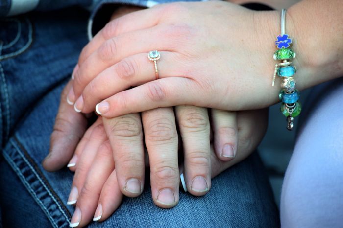 Brides of 2021! Show us your ring! 16