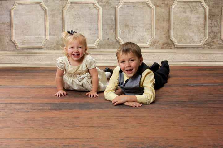 NWR: Little Ones :-)