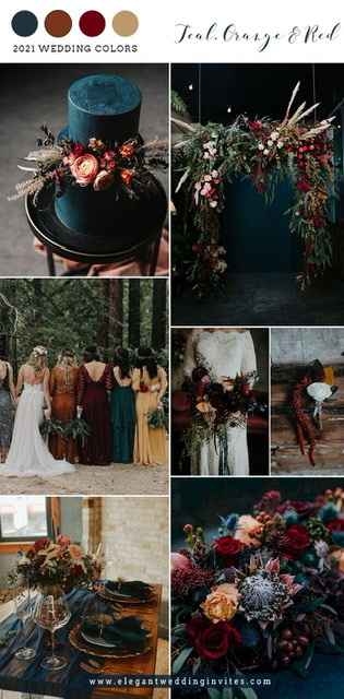 Couples getting married on November 10, 2023 - 1