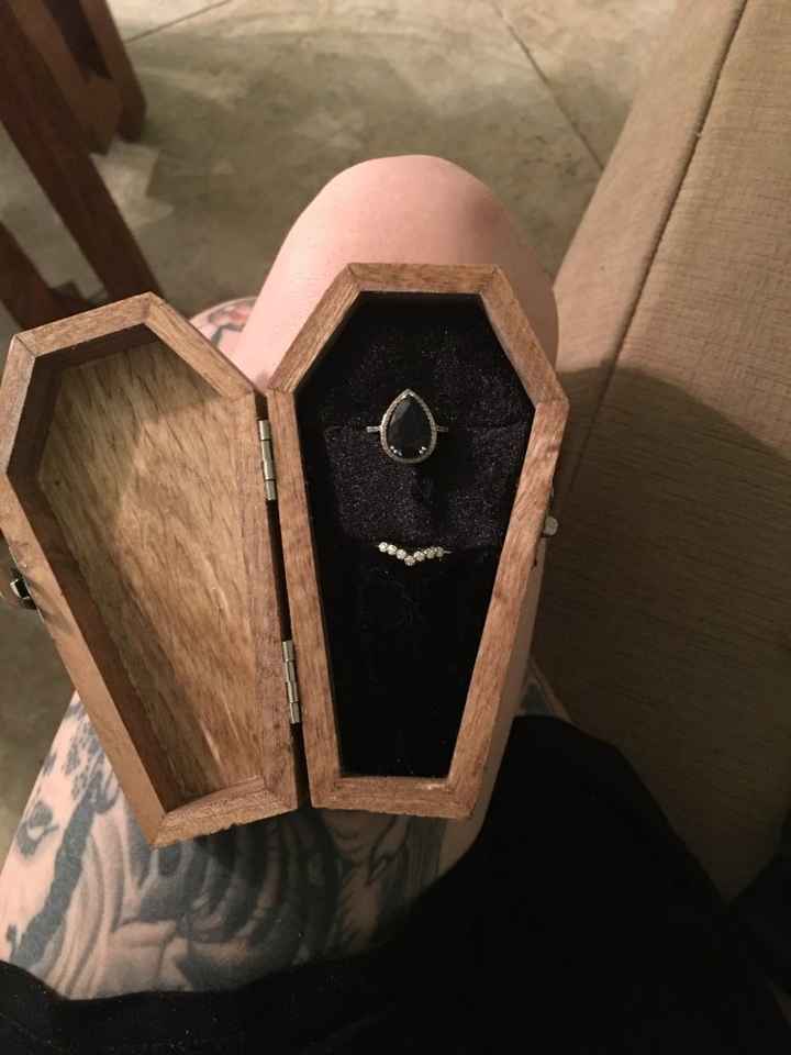 Ring Box - 1